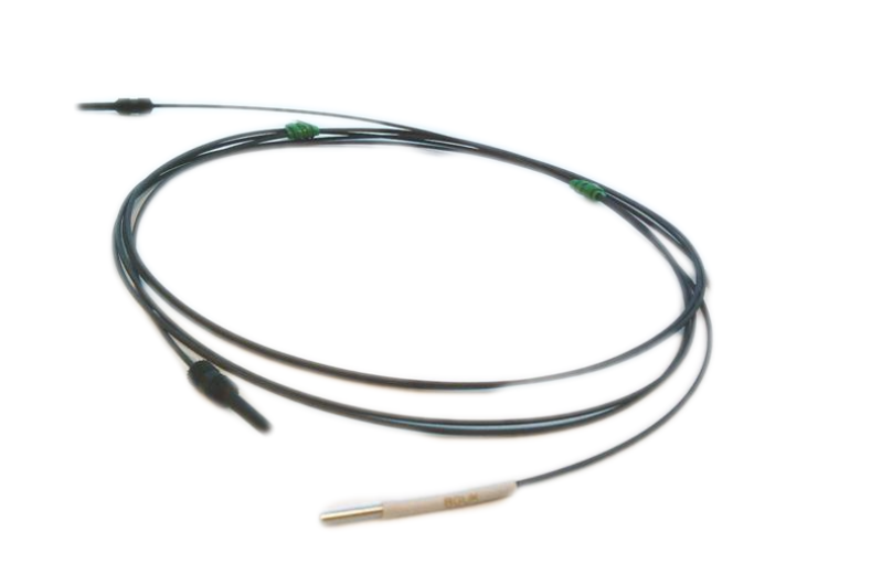 FT-P2 Photoelectric Fiber Sensor, UFTP2 , 7B2K , 0810-2913-00, RoHs