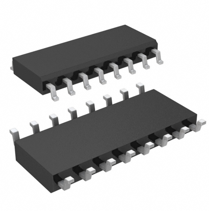 MAX912CSE IC Comparator 2 W/Latch 16SOIC
