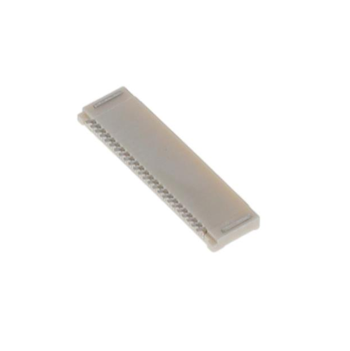 524352491 Connector FFC FPC TOP 24POS 0.5MM R/A,0-524352491
