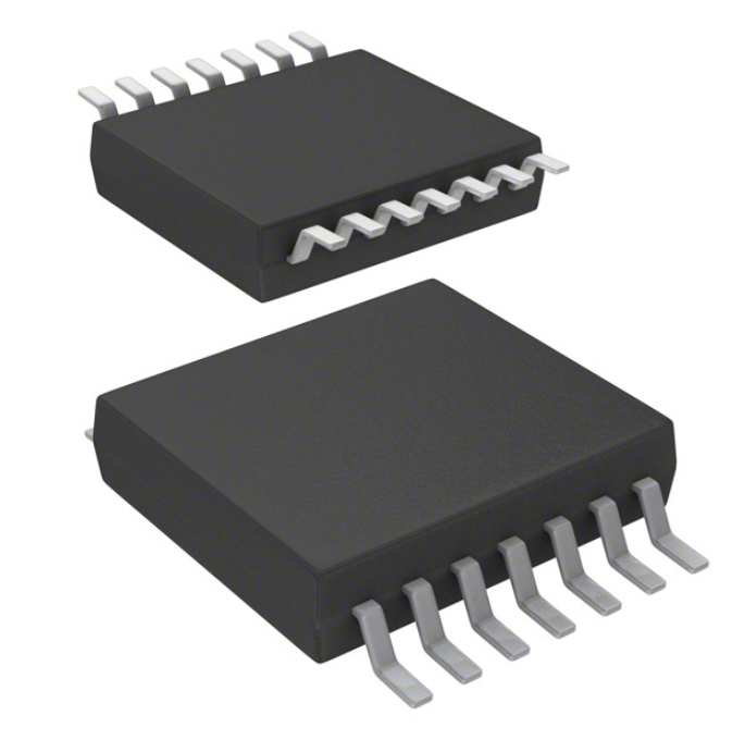 Pack of 10 SN74LV07ADGVR IC BUFF Non-Inverting 5.5V 14-TVSOP , RoHs ,SN74LV07ADGVRG4