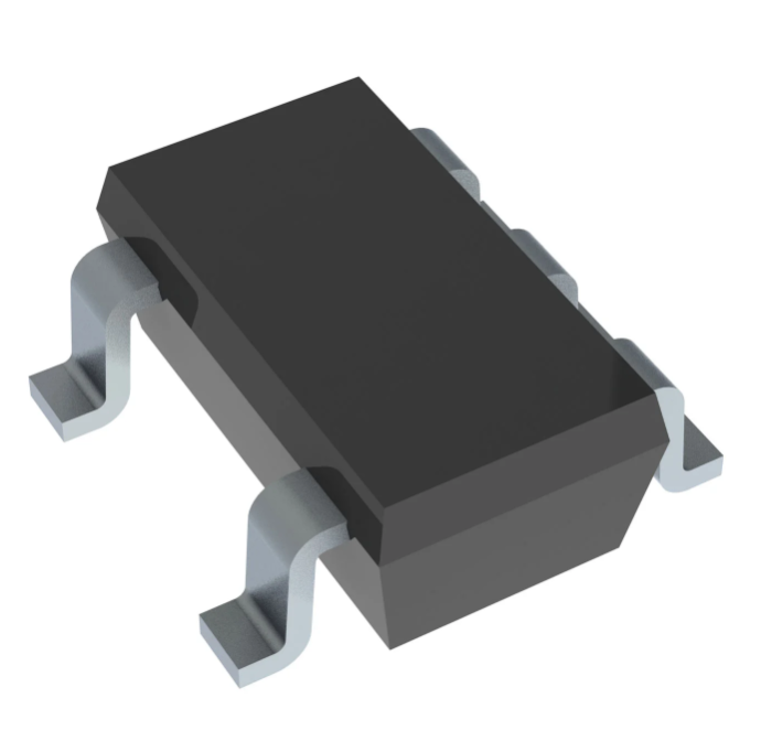 Pack of 10 TPS70933QDBVRQ1 IC REG Linear 3.3V 150MA SOT23-5