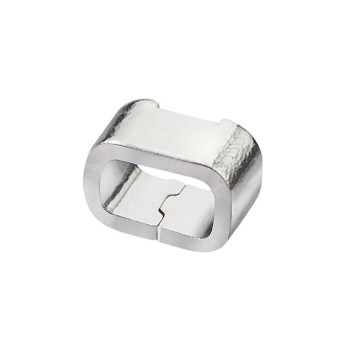Pack of 35 S2761-46R PC Test Point Natural Surface Mount, RoHs