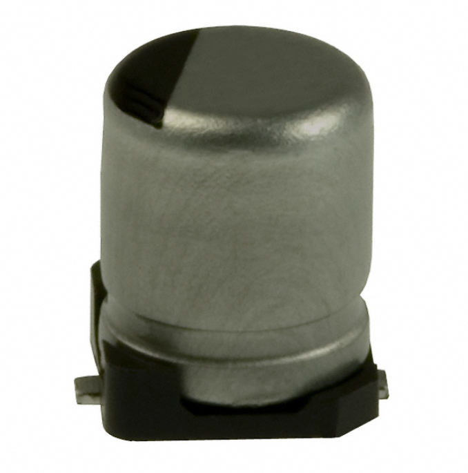 Pack of 10 ECE-V1AA101SP CAP ALUM 100UF 20% 10V SMD