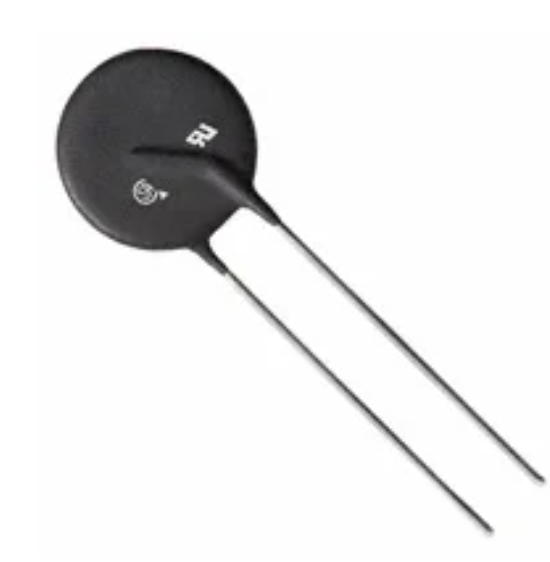 SL22 7R010-CT Inrush Current Limiter 7 Ohms ±20% 10 A 0.866" (22.00mm), 740021