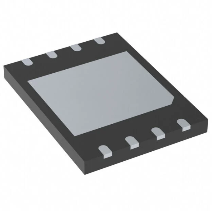 W25Q64FVZEIG IC FL A SH 64MBIT SPI/QUAD 8WSON, RoHs