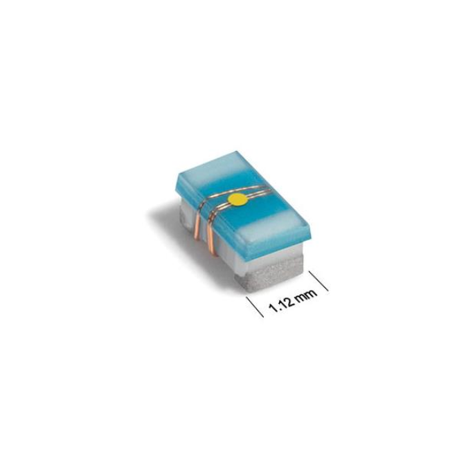 0603CS-22NXGBW Inductor 22NH 700MA 190MOHM 0603 SMD