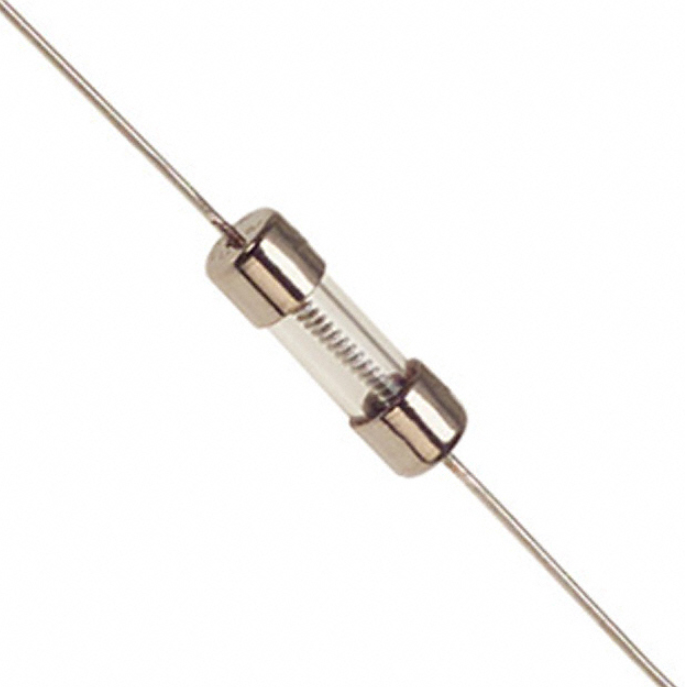 H230.250W Fuse Glass 250MA 250VAC Axial