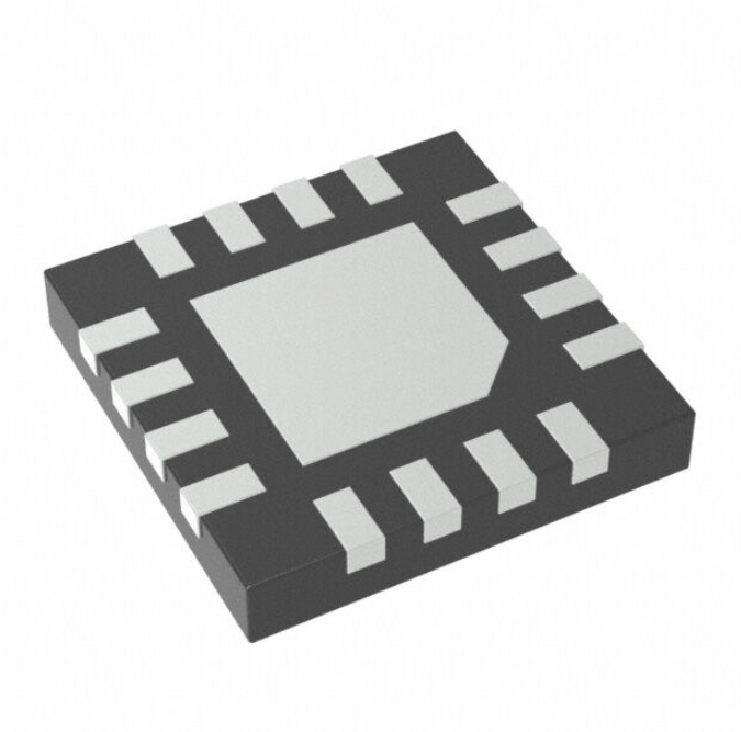 PI4ULS5V106ZHDEX IC XLTR VL BIDIR 16-UQFN, RoHs