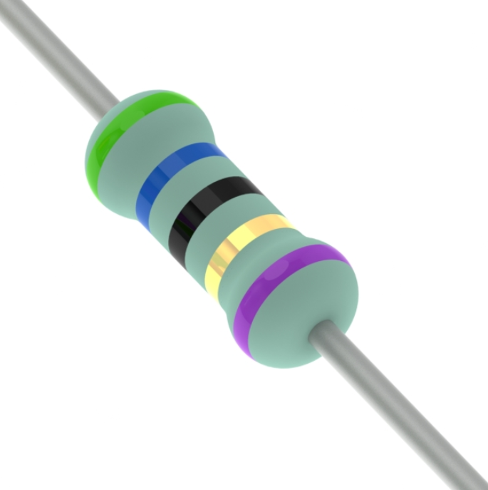 Pack of 3 PNP300JR-73-56R RES 56 OHM 5% 3W Axial , RoHs