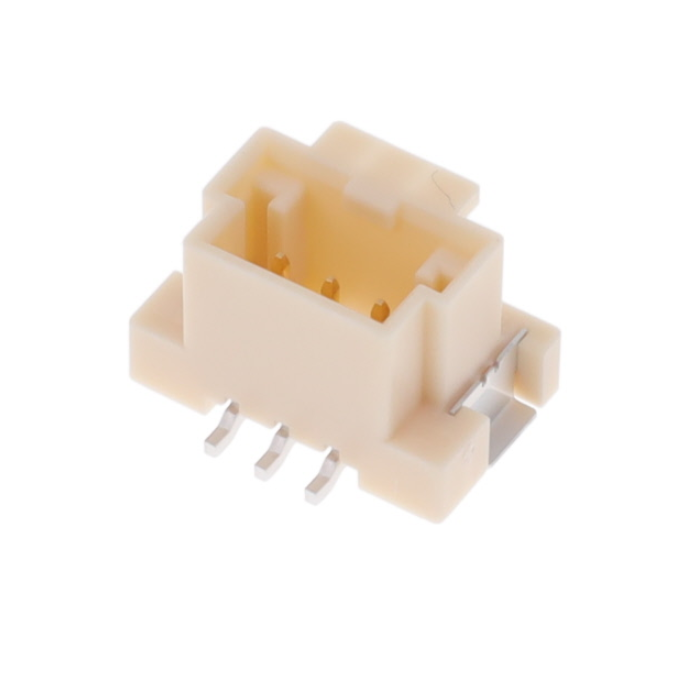 Pack of 8 5600200330 Connector Header SMD 3POS 2MM, RoHs