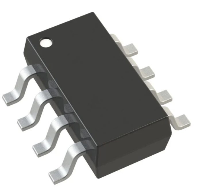 Pack of 2 LT3060HTS8-5#TRMPBF IC REG Linear 5V 100MA TSOT-23-8, RoHs