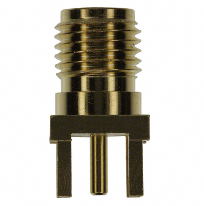 901-144-8RFX Connector SMA Jack STR 50 OHM PCB