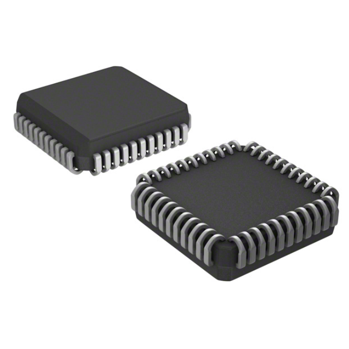 PIC16C64A-20/L IC MCU 8BIT 3.5KB OTP 44PLCC