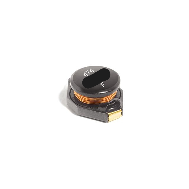 DO3316P-333 Inductor 33UH 2.1A 100MOHM 20% SMD