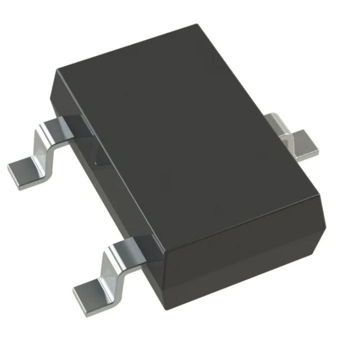 Pack of 10 BAS21LT1 Diode 250V 200MA SOT233 SMD