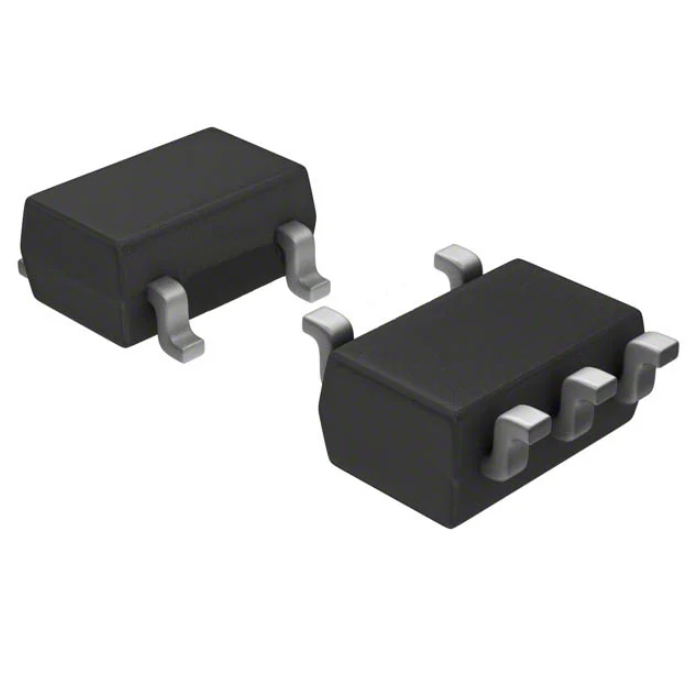 MAX4174AJEUK-T Integrated Circuits OPAMP GP 1 Circuit SOT23-5 , MAX4174AJEUK