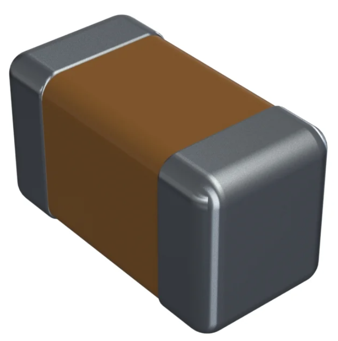 Pack of 10 06033C104KAT2A CAP CER 0.1UF 25V X7R 10% 0603 Surface Mount