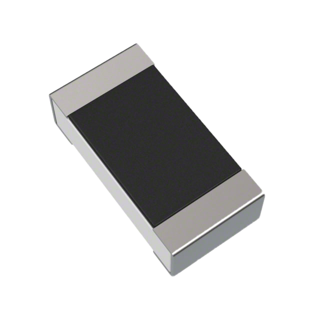 Pack of 10 RM73B2BT751J Thick Film Resistors 750 Ohm 5% 1/4W 1206 SMD