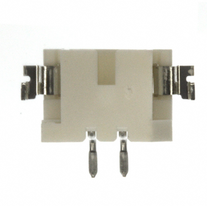 DF3-2P-2H(20) Connector Header Surface Mount, Right Angle 2 position 2.00mm, RoHs