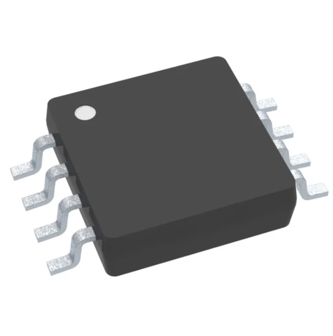 Pack of 2 OPA2137E/250 IC OPAMP JFET 2 Circuit 8VSSOP, RoHs