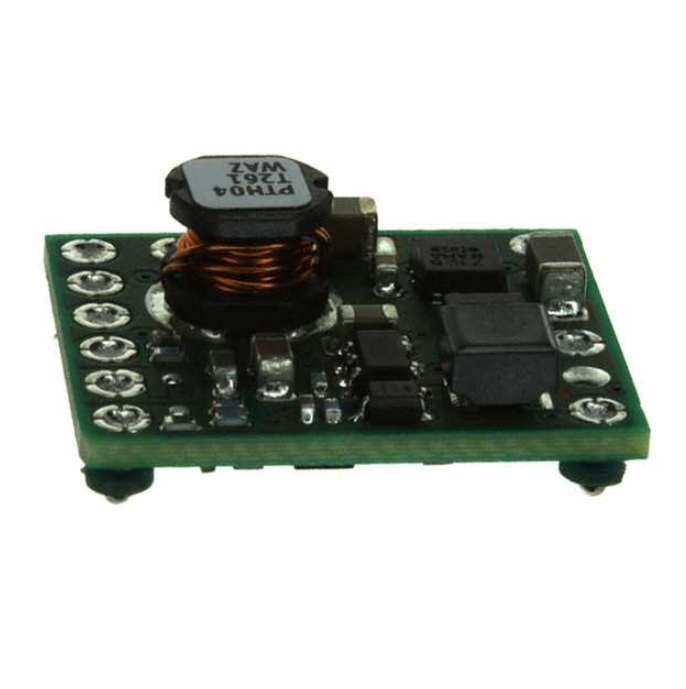 PTH04T261WAZ DC DC Converter 0.69-3.6V, RoHs