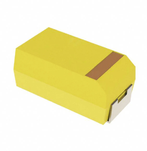 T491V337K006ZT   Capacitor Tant 330UF 10% 6.3V 2917