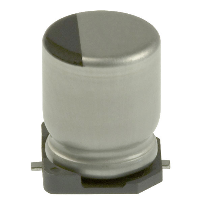 Pack of 4 EEE-1EA471UAP CAP ALUM 470UF 20% 25V SMD, RoHs