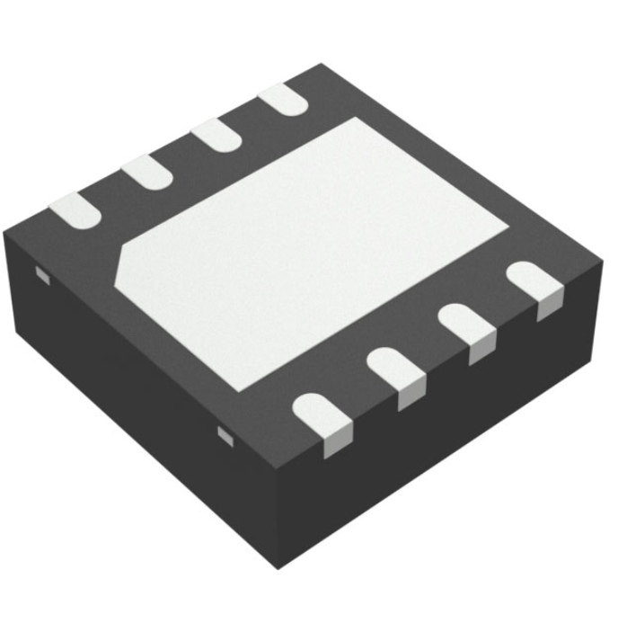 Pack of 6 UCC27201DRMT IC GATE DRVR Half-Bridge 8VSON, RoHs