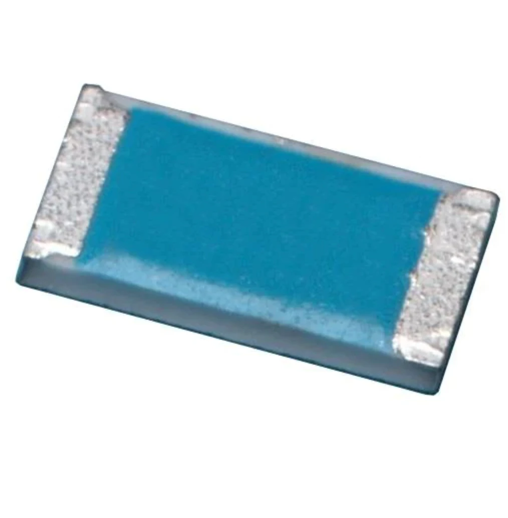 Pack of 10 RK73H2ALTD1003F Thick Film Resistors - SMD 1/4W 100K OHM 1%