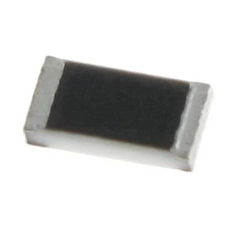 Pack of 10 RK73B2ETTD105J Thick Film Resistors - SMD 1/2W 1Mohms 5%