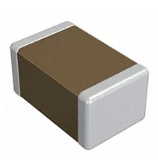 Pack of 10 GRM219R71E224KA01D Capacitor Ceramic 0.22UF 25V X7R 0805