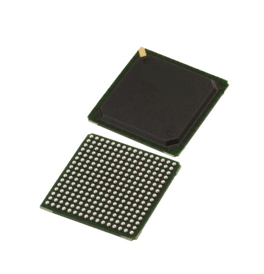 LFEC6E-3FN256C IC EC Field Programmable Gate Array (FPGA) IC 195 94208 6100 256-BGA