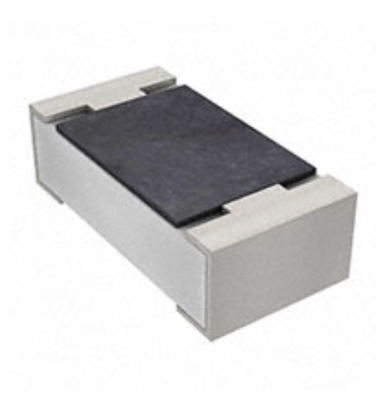 Pack of 10 RC0603FR-077K68 Resistor 7.68K OHM 1% 1/10W 0603