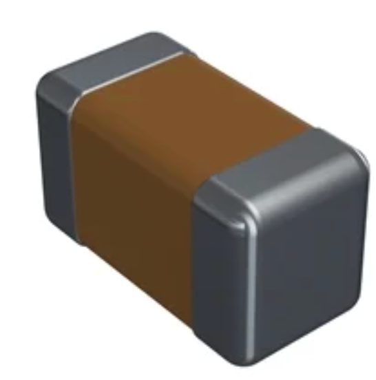 Pack of 10 06035C391KAT2A CAP CER 390PF 50V X7R 0603