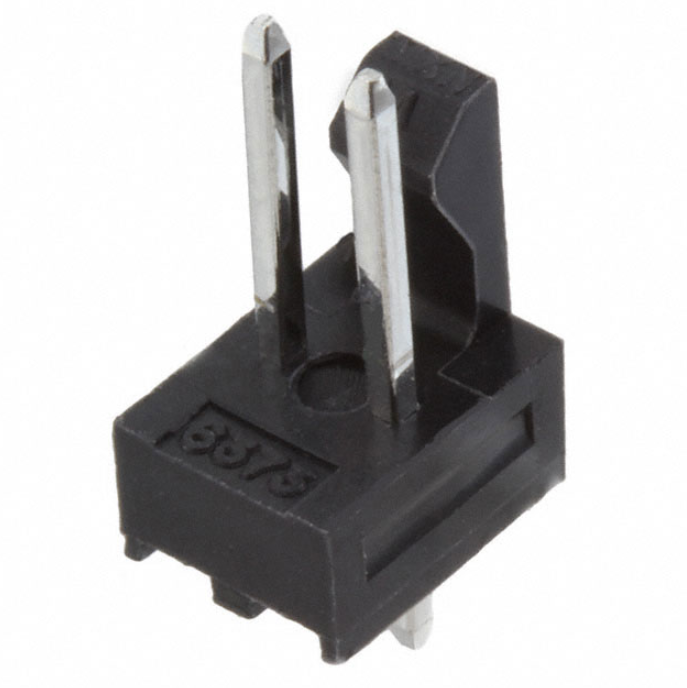 Pack of 4 1718563002 Conn Header Vert 2POS 2.54MM, RoHs