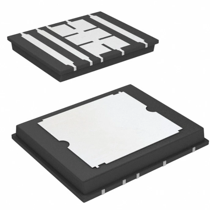 SIE876DF-T1-GE3 Mosfet N-CH 60V 60A 10POLARPAK, RoHs