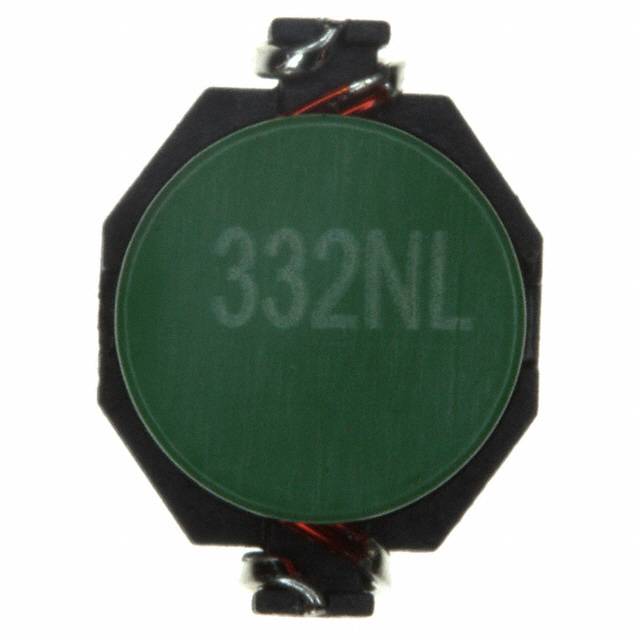 P0751.332NLT Inductor 3.3µH Unshielded Wirewound 5.4A 18m Ohm Max Nonstandard