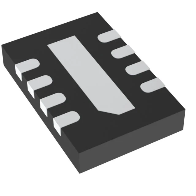 LTC2909CDDB-3.3#TRMPBF IC Supervisor Open Drain or Open Collector 3 Channel 8-DFN (3x2) : RoHS