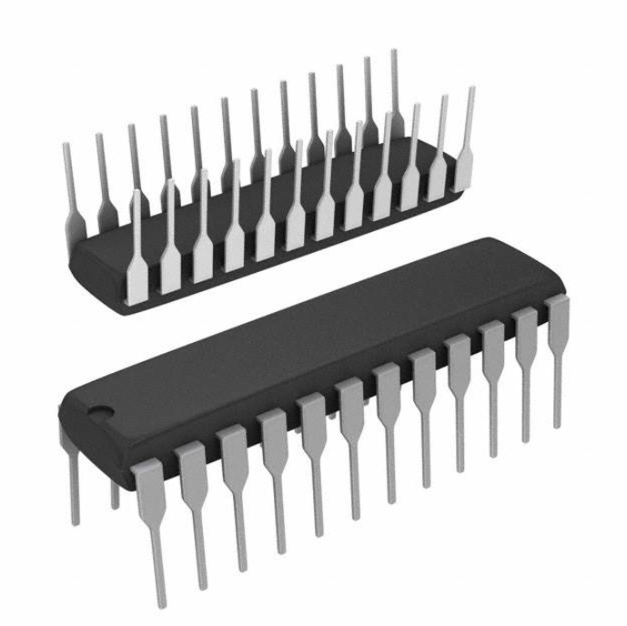 SN74LS181N IC Arithmetic Logic Unit 24PDIP