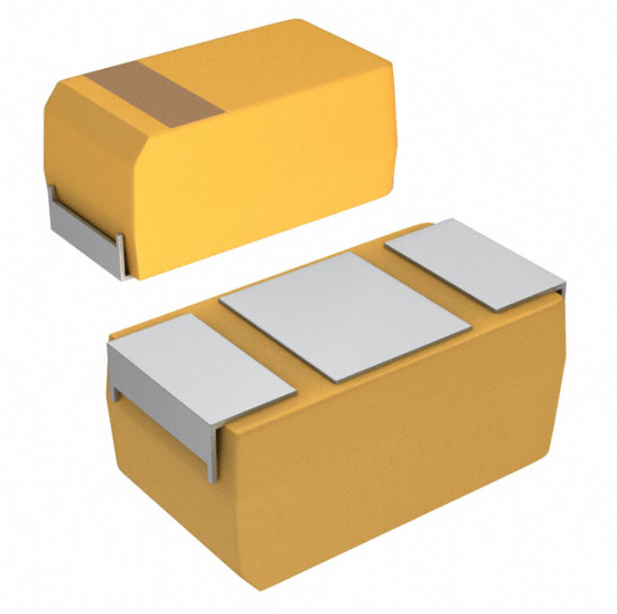 CWR09NC475KB CAP TANT 4.7UF 10% 50V 2915 Surface Mount, RoHs