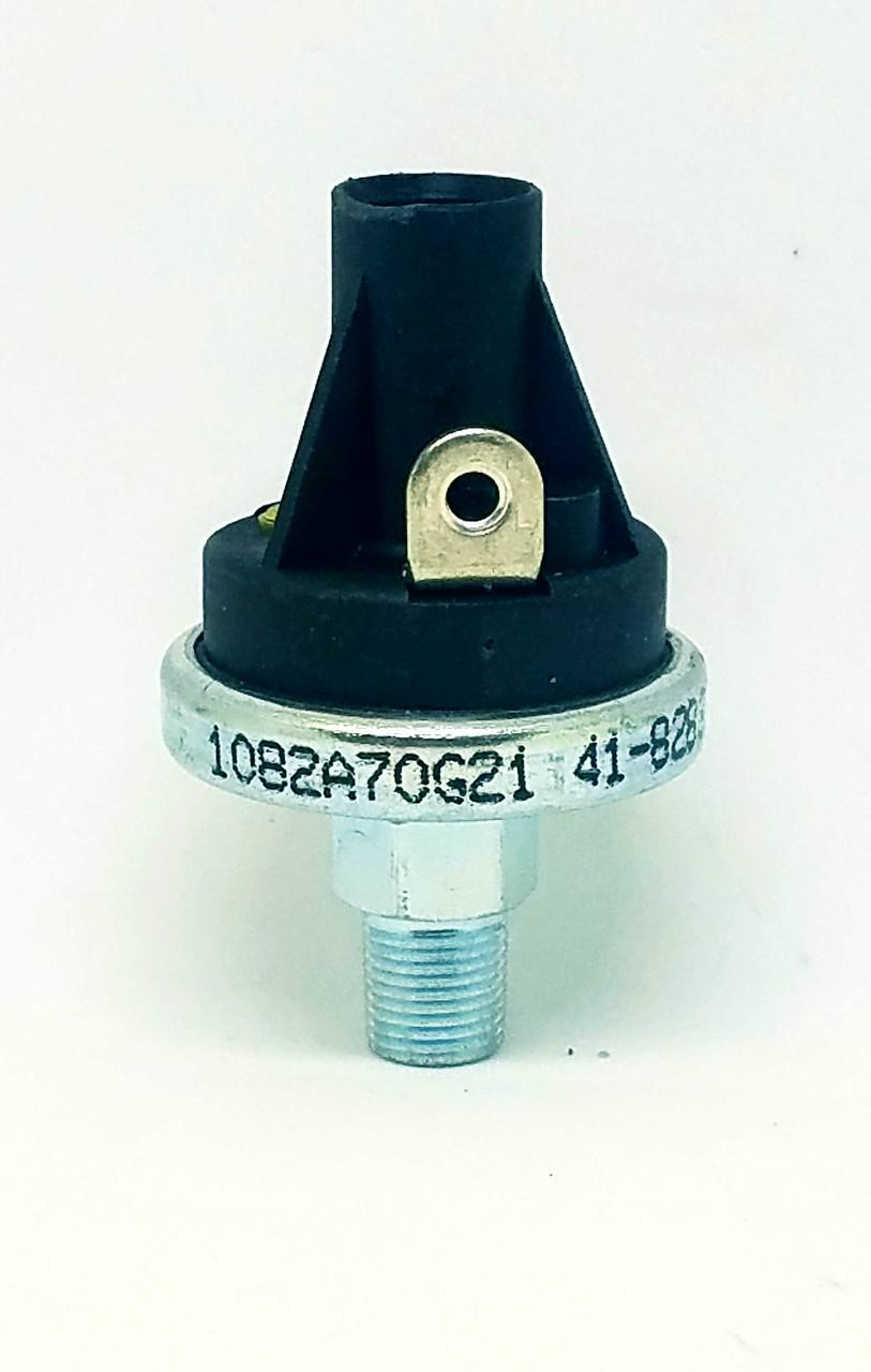 1PCS - 1082A70G21-41-01   5000 SERIES PRESSURE SWITCH 41 PSI 