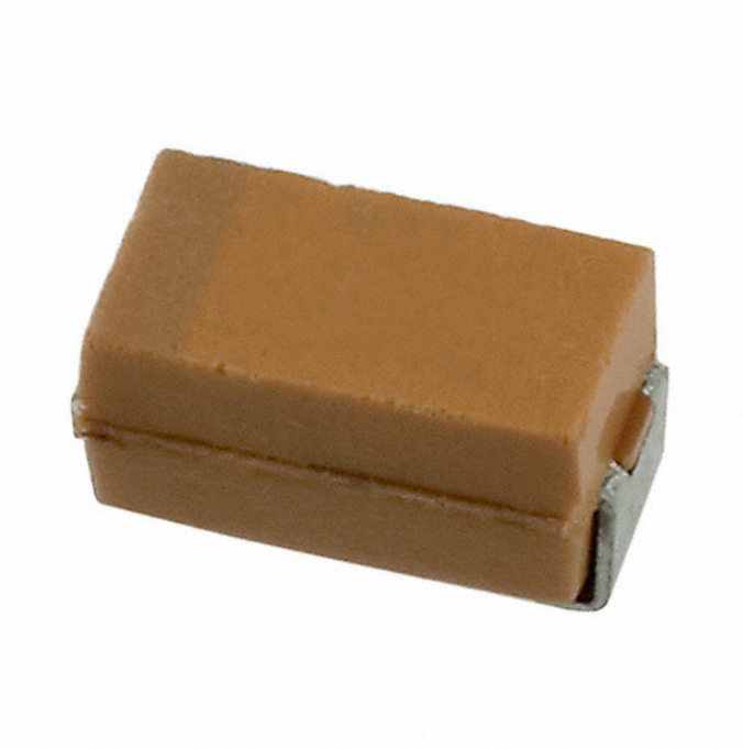 Pack of 10 TAJA225K035R CAP TANT 2.2UF 10% 35V 1206 SMD, RoHs