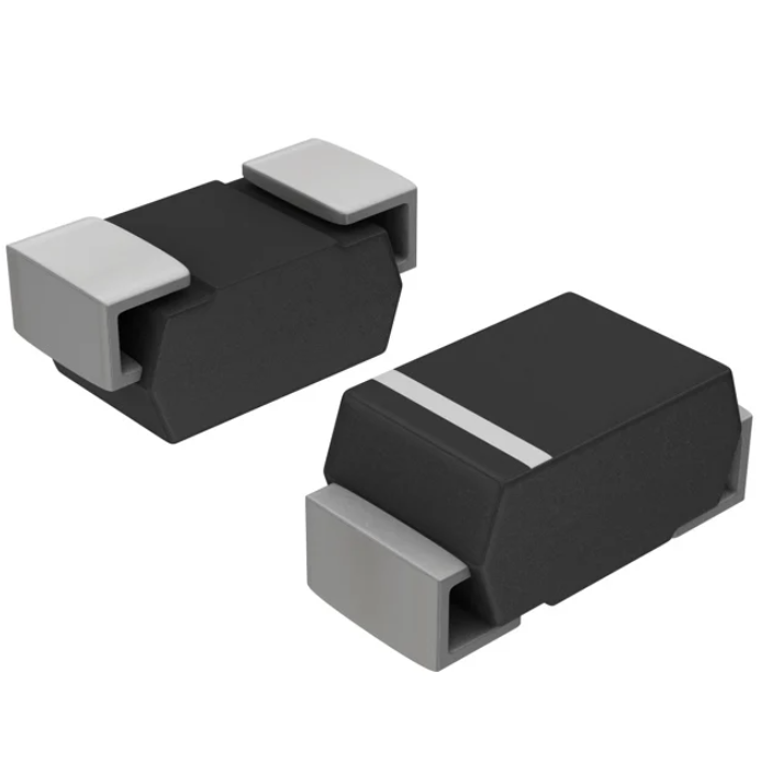 Pack of 10 1SMA5918BT3 Diode Zener 5.1V 1.5W SMA