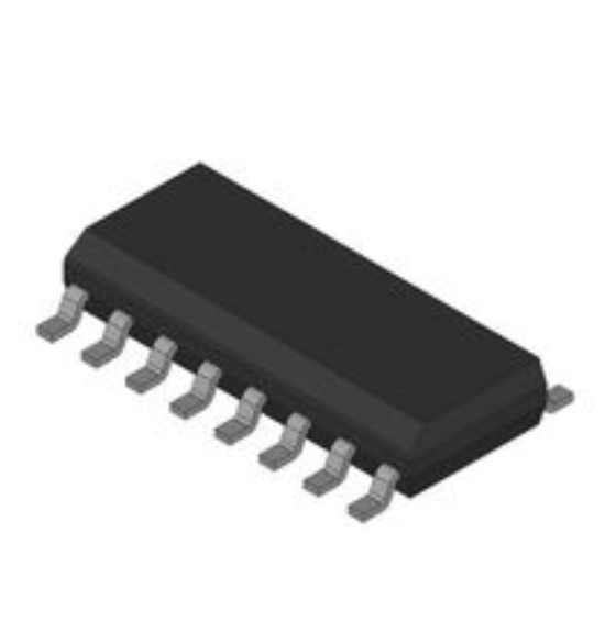 Pack of 10 74HC160D Counter IC Element Bit, 74HC160DB,118, 74HC160DB,112