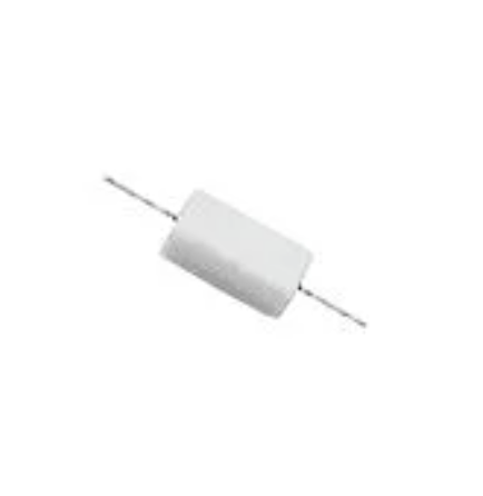 Pack of 10 SQP500JB-1R0 RES 1 OHM 5% 5W Axial, 1E0 LRW-5W-B 5%, MO-5W-B-1.0