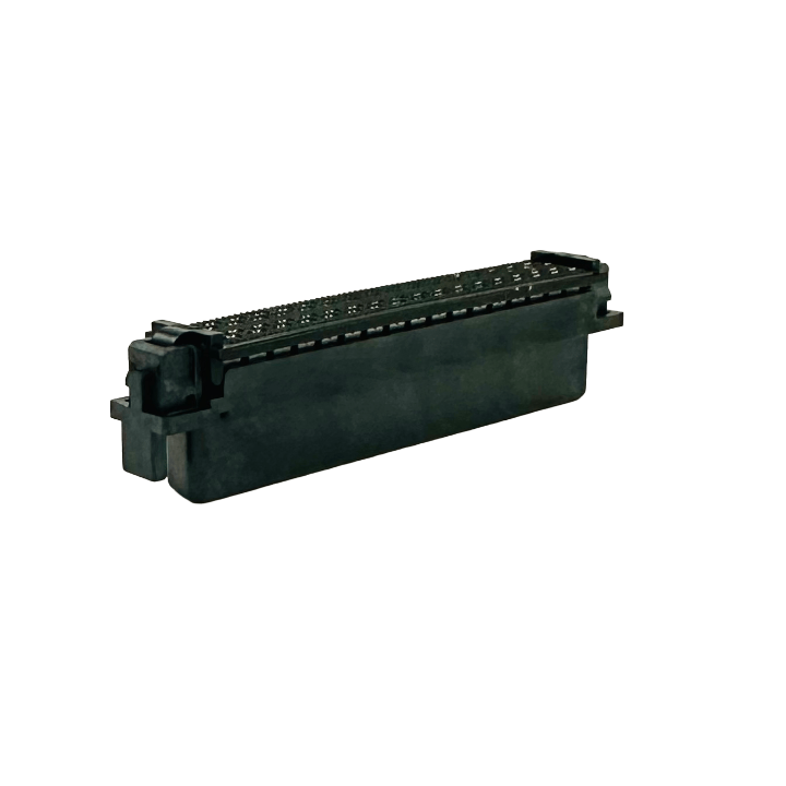 15-92-3068 Board to Board & Mezzanine CONN EBBI 50D RECPT 68P, Does not come with termination covers