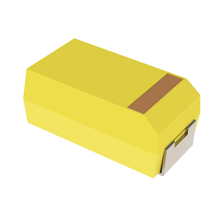 T494D477K004AS Tantalum Capacitor 4V 470uF 2917 10% SMD