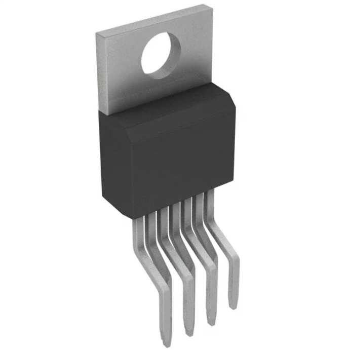 OPA548T IC Power Amplifier 1 Circuit TO-220-7