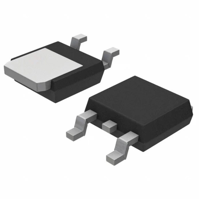 MURD620CT Diode Array GP 200V 3A DPAK