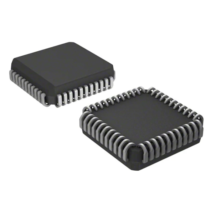 P89C662HFA IC MCU 8BIT 32KB F L A S H 44PLCC